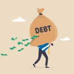 Americans Drowning in Debt: The Silent Crisis